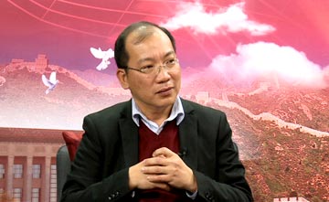 白镜亮