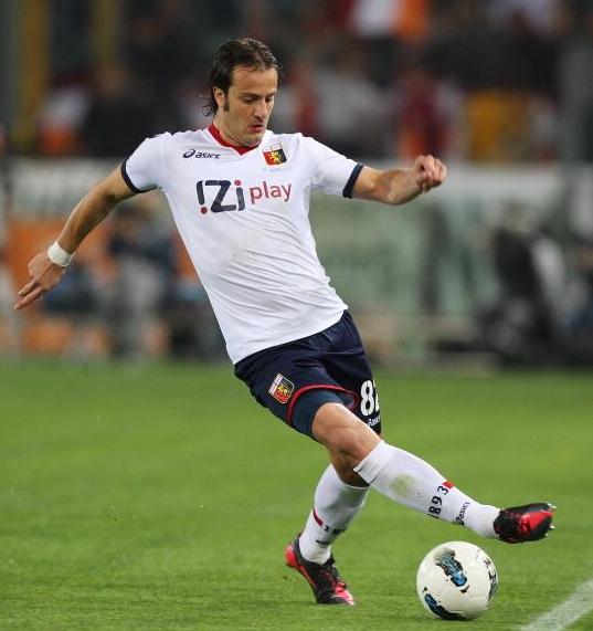 03月09日意甲第28轮热那亚vs罗马爆出大冷门,红狼客场惨遭保级队绝杀