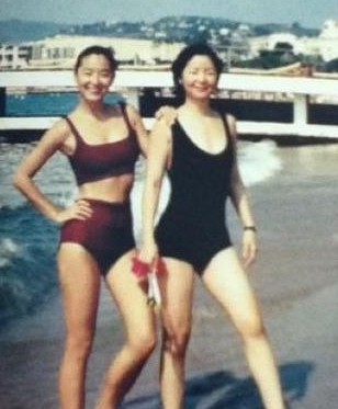 巩新亮 曾轶可刘亦菲 飙车 娱乐圈出人意料闺蜜