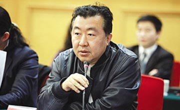 张杰庭