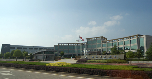 兰溪经济开发区