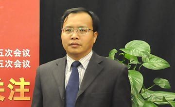 冯智渊