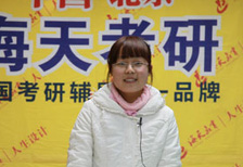 高分學員:師傅領進門 修行在個人
