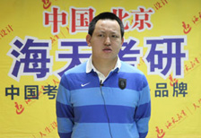 高分學員：“鳳凰重生”的喜悅