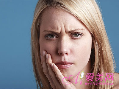 专家推荐牙痛7小偏方 迅速瓦解牙齿疼痛(图)