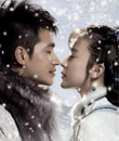 不同姿势kiss 有人绝美有人杯具(组图)