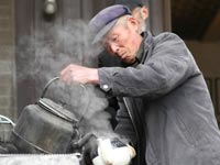 老茶馆拾零[组图]