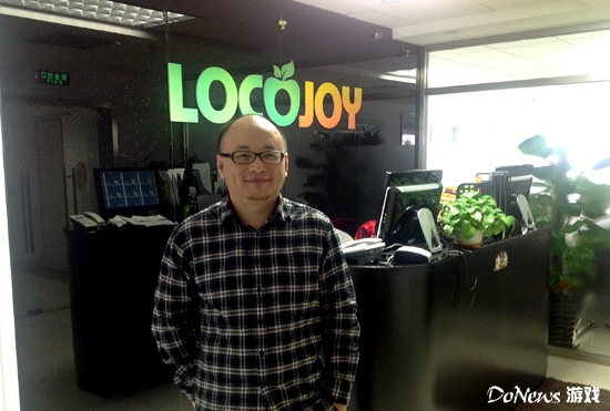 乐动卓越邢山虎:说不得大师的三个游戏梦