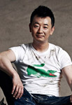 黃海波：戰場上體現人類的渺小