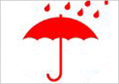 防雨：人工授粉提高坐果率