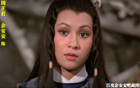 孙俪杨幂佟丽娅刘诗诗 古装剧"腹黑女"比拼