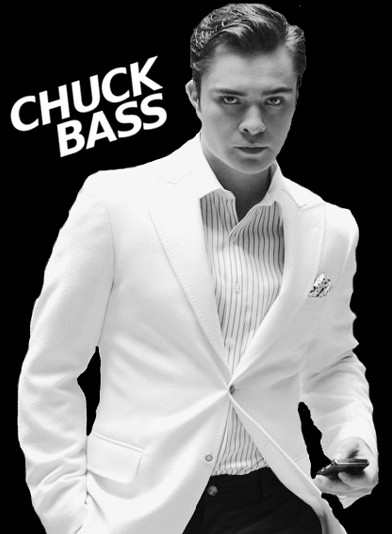 <em>绯闻女孩男演员</em>Chuck bass绅士西装时尚_资讯