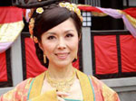 54歲女星關菊英嫁億萬富婆