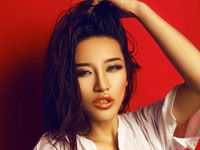 校花你好澎湃啊
