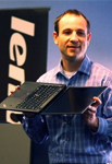 聯想推最輕14吋ThinkPad X1