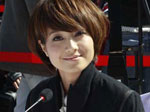 朱丹前夫曝闪婚闪离真相