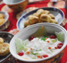 《甄嬛传》美食