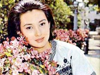 台'玉女掌门人'张美瑶去世