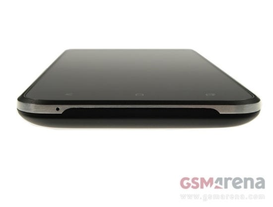 4.7寸大屏双核手机 htc evo 4g lte评测