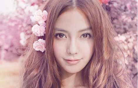 最美嫩模排行榜图片