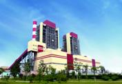 上海外高桥第三发电有限公司两台100万千万超超临界机组