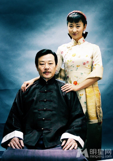 《风雨唐人街》分集剧情介绍:第13集李频湖让阿楠把自己多年治病救人