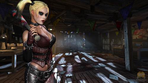 时间杀手!盘点史上自由度最高的25款游戏 _ 中