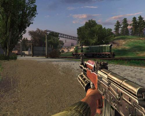 时间杀手!盘点史上自由度最高的25款游戏 _ 中