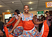 塞舌尔：克里奥特色SEGA舞蹈[高清]