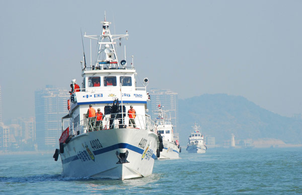 海警的招聘_面向2017届毕业生的广东海警招聘,你还在等什么(2)