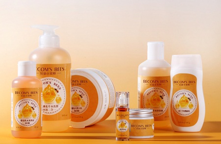 红肿痛痒就用紫草膏--贝康<em>小蜜蜂</em>呵护中国宝宝