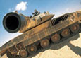 “梅卡瓦”系列主戰坦克