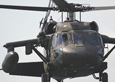 UH-60“黑鹰”直升机