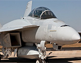 F/A-18E/F'超级大黄蜂'