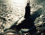 '海狼'攻击型核潜艇