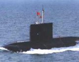 “基洛”級潛艇