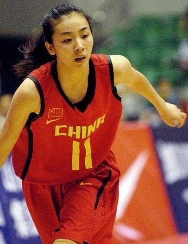 盘点伦敦奥运会十大中国<em>美女运动员</em>(组图) _ 2