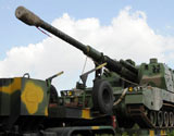 PLZ-05自行榴弹炮