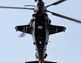 武直-10 武装直升机