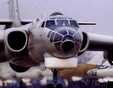 轰-6型轰炸机