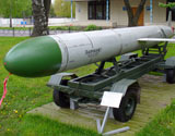 KH-55巡航導彈