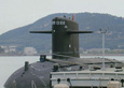 091型核潜艇