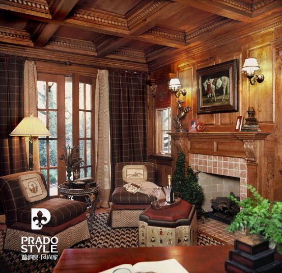 国际投资机构深度考察普纳度风尚家