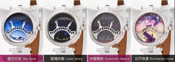 七夕送女友苏菲玛索恋人之桥,赢奔驰豪车_资讯