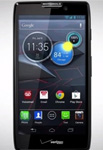 摩托新旗艦Razr HD再曝光