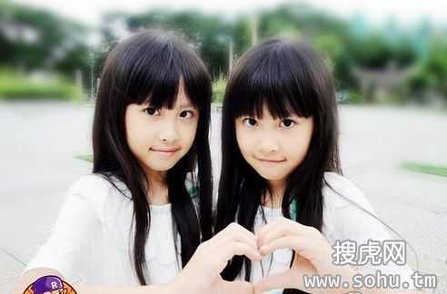 <em>超美双胞胎姐妹</em>_新闻中心_中国网