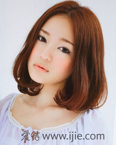 无奈脸胖需要<em>发型</em>救场 盘点<em>新娘</em>瘦脸<em>发型</em>_资讯