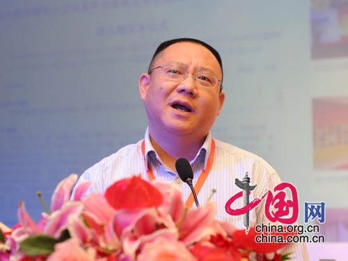 第七届中国中小企业家年会新闻发布会及2012