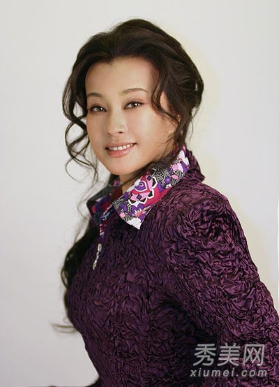 不老仙妈爆红网路 盘点那些不老妖精们(组图)