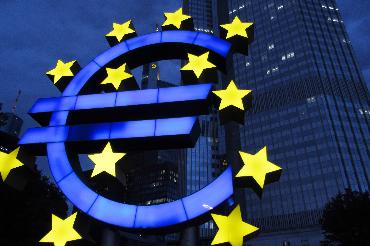 歐洲央行維持主導利率不